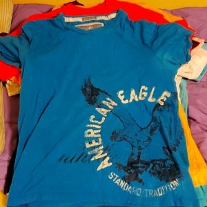 AE eagle Tshirt